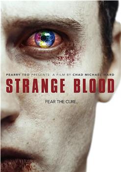 strange blood观看