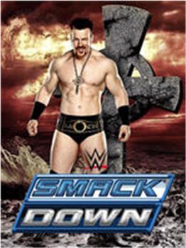 WWE摔跤秀SmackDown观看