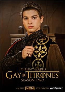 Gay of Thrones 第一季观看