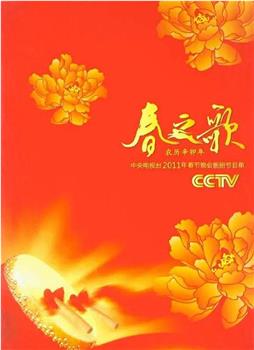 2011年中央电视台春节联欢晚会观看