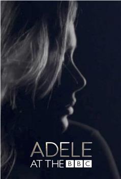 Adele做客BBC观看