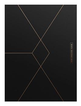 EXO's SECOND BOX观看