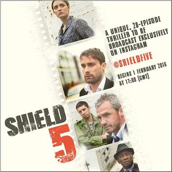 Shield 5观看