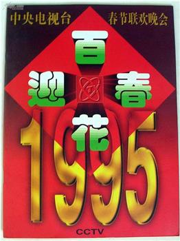 1995年中央电视台春节联欢晚会观看