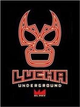 Lucha观看