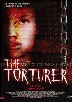 The Torturer观看