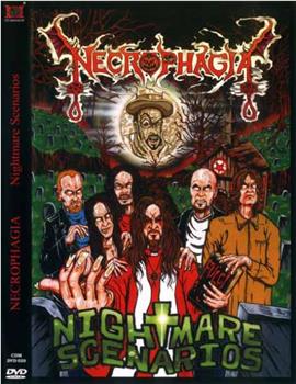 Necrophagia: Nightmare Scenerios观看