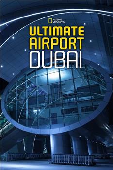 迪拜终极机场 第一季观看