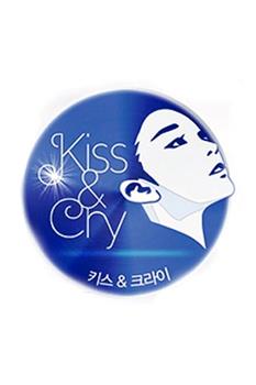 金妍儿的Kiss&Cry观看