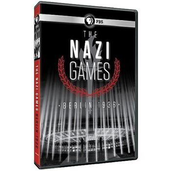 纳粹奥运 - 柏林1936观看