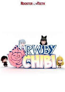 Q版RWBY 第一季观看