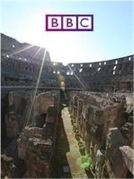 BBC:罗马隐藏的城市观看