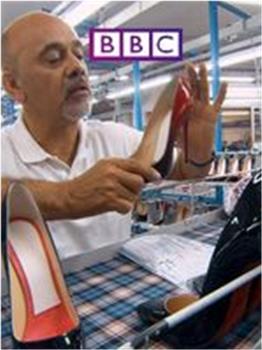 BBC:鲁布托鞋的秘密观看