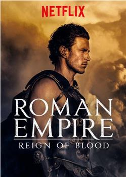 罗马帝国：鲜血的统治 第一季下载