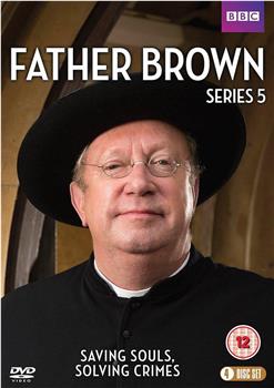 布朗神父 第五季观看