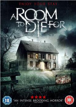 A Room to Die For观看