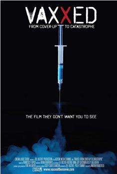 疫苗黑幕：从隐瞒到灾难观看