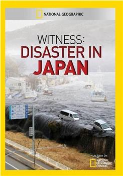 直击：日本大地震观看