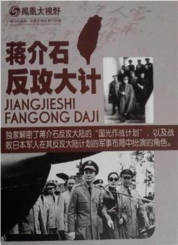 国光幻灭：蒋介石的反攻大计观看