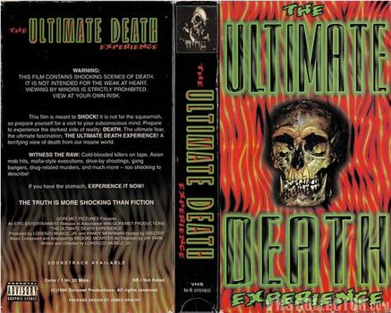 The Ultimate Death Experience观看