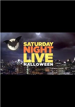 Saturday Night Live: Halloween 2013观看