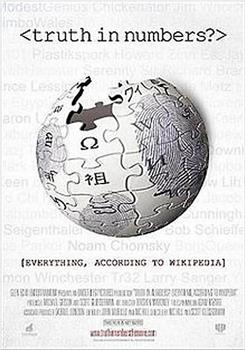 数字的真相？一切，根据维基百科观看