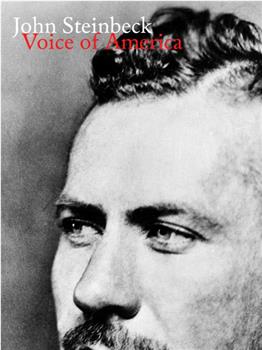 John Steinbeck: Voice of America观看
