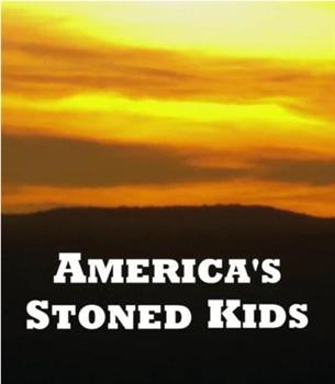This World: America's Stoned Kids观看