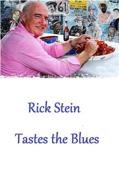 里克·斯坦的蓝调寻味之旅观看