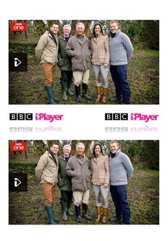 Countryfile: A Royal Appointment观看