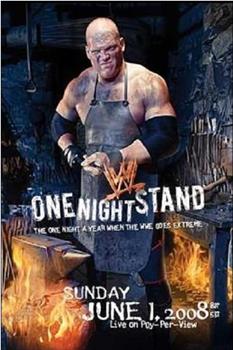 WWE One Night Stand观看