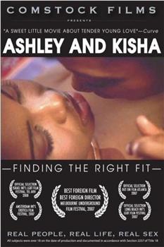 Ashley and Kisha: Finding the Right Fit观看