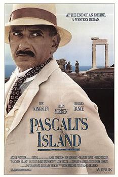 帕斯卡利之岛观看