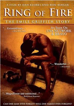 Ring of Fire: The Emile Griffith Story观看