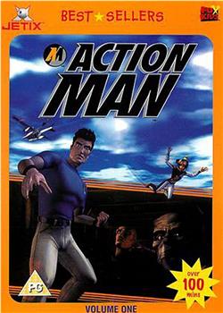 Action Man观看