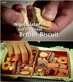 奈杰尔·斯莱特的饼干故事观看