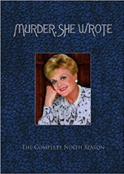 女作家与谋杀案 第九季观看