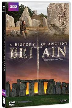英国古代史 第二季观看