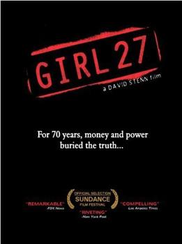 Girl 27观看