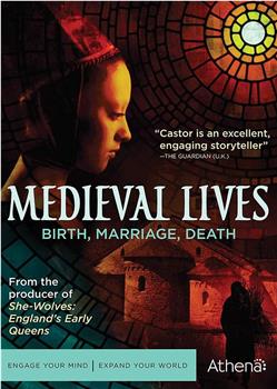 中世纪生活：出生，婚姻，去世观看