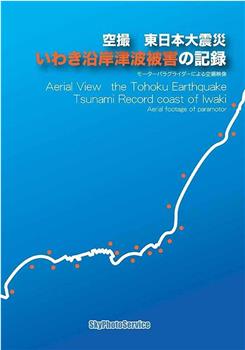 空撮 東日本大震災 いわき沿岸津波被害の記録观看