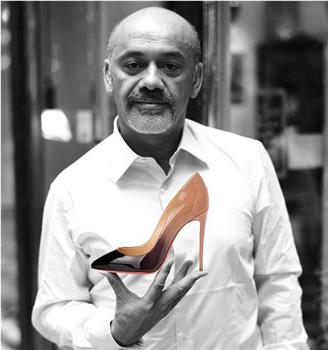 克里斯提·鲁布托:世界上最贵的鞋子观看