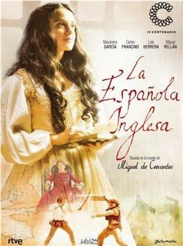 La española inglesa观看