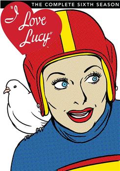 我爱露西 第六季观看