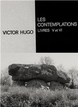 维克多·雨果：《沉思集》第五、六卷观看