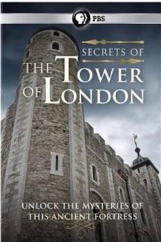 伦敦塔的秘密观看