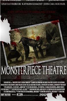 Monsterpiece Theatre Volume 1观看