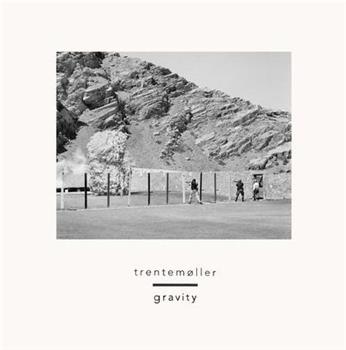 Trentemøller: Gravity观看