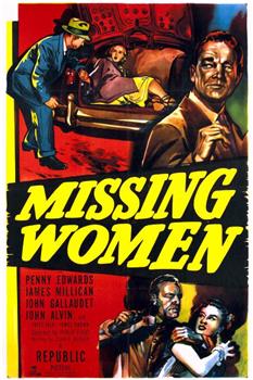 Missing Women观看