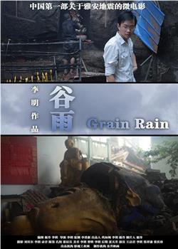 谷雨观看